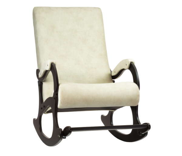 Кресло-качалка Бастион-4-2 Goya bone